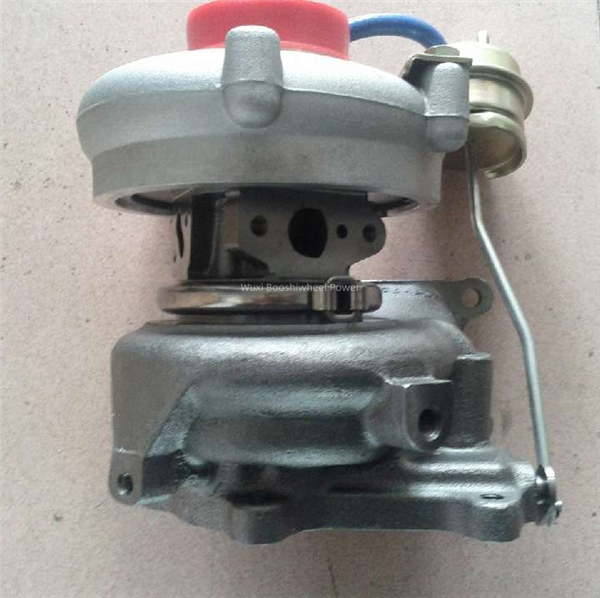 CT26 Turbocharger 17201-74030 1720174030 for Engine 3S-GTE ST185